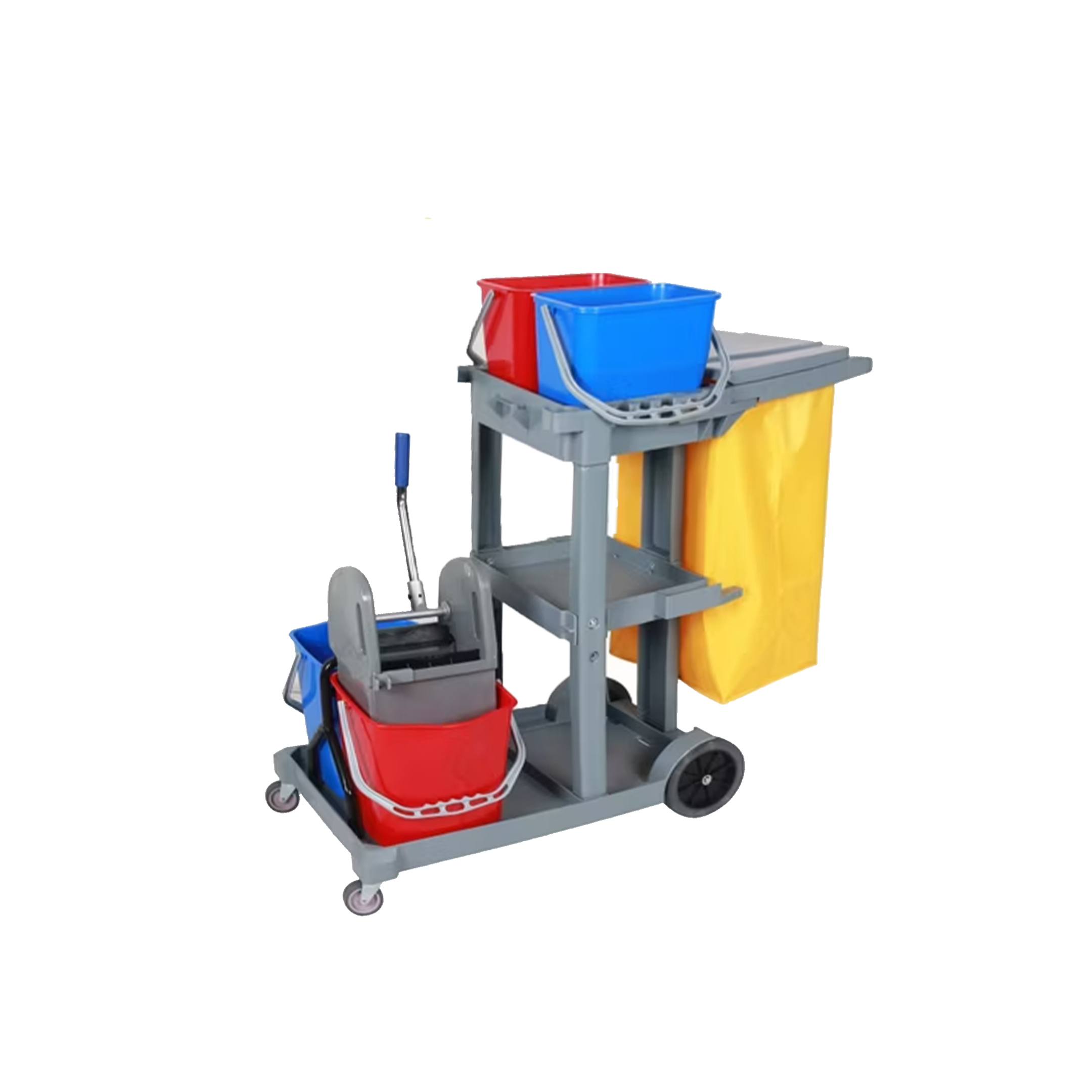 Janitor Cart 2